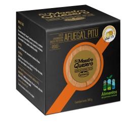 Afuegal´pitu Cheese AOP